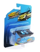 Die Cast Klasik Yarasa Araba 1:64 - 4