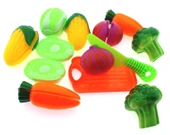 Kutuda Kesilebilir Sebzeler - 1