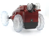 Uzaktan Kumandalı Takla Atan Kırmızı Zıppır Araba thumbnail 6