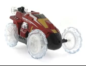 Uzaktan Kumandalı Takla Atan Kırmızı Zıppır Araba thumbnail 4