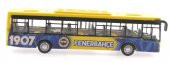 Fenerbahçe Lisanslı Sarı Takım Otobüsü - 2