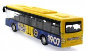 Fenerbahçe Lisanslı Sarı Takım Otobüsü - 3