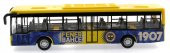Fenerbahçe Lisanslı Sarı Takım Otobüsü - 4
