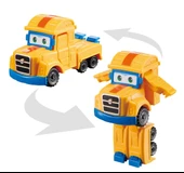 Harika Kanatlar Mini Figür Poppa Wheels - 2