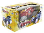 Uzaktan Kumandalı Takla Atan Kırmızı Zıppır Araba thumbnail 2