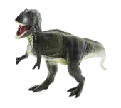Sert Plastik Dinozor Figür - T-Rex - 5