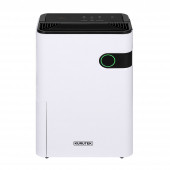 Kurutek KT24A Ev Tipi Nem Alma & Hava Temizleme Cihazı - 1