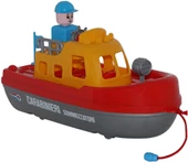 Polesie Tekne Karabiner 897 47236 - 4