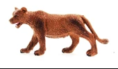Dişi Aslan Model Figür Hayvan - 3