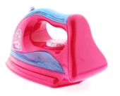 Sesli Işıklı ve Buharlı Ütü - 5