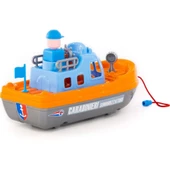 Polesie Tekne Karabiner 897 47236 - 8