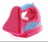 Sesli Işıklı ve Buharlı Ütü - 4