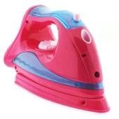 Sesli Işıklı ve Buharlı Ütü - 1