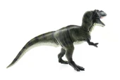 Sert Plastik Dinozor Figür - T-Rex - 2