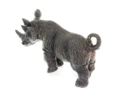 Gergedan Model Figür Hayvan thumbnail 4