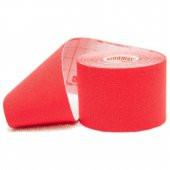 KİNDMAX KIRMIZI KİNESİO TAPE , AĞRI BANDI , SPORCU BANDI - 2