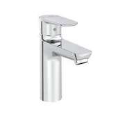 Artema Flow Soft A43009 Yüksek Krom Lavabo Bataryası - 1