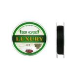 Sea Horse Luxury 300m 4x 0,20mm İpek Misina - 1