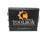 Nitro Toolbox Konjektör ve Sensör Test Cihazı thumbnail 1