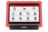 Launch X431 Euro Pro4 Arıza Tespit Cihazı - 1