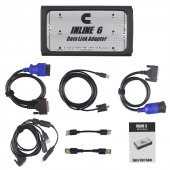 Cummins Inline 6 Bmc Arıza Tespit Cihazı - 2