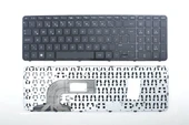 HP 15-r005st Klavye ile Uyumlu Türkçe - 1