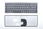 MP-12G16TQ-686 Lenovo Z500 Uyumlu Klavye ile Uyumlu - 1