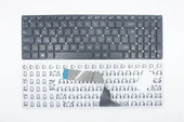 Asus R513I  Laptop Klavye ile Uyumlu - 1