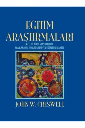 EĞİTİM ARAŞTIRMALARI - 1