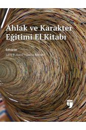 AHLAK VE KARAKTER EĞİTİMİ EL KİTABI - 1