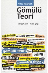 GÖMÜLÜ TEORİ-NİTEL DESENLER - 1