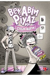 BEN ABİM PİYAZ VE ÇILGIN AİLEM - 1