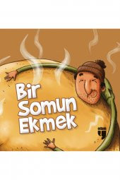 BİR SOMUN EKMEK - 1