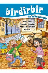 BİRDİRBİR KURANDAN KISSALAR - 1
