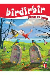 BİRDİRBİR ŞEHİTLİK VE GAZİLİK - 1