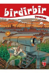 BİRDİRBİR ÇANAKKALE - 1