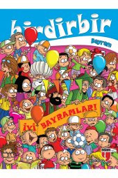 BİRDİRBİR BAYRAM - 1