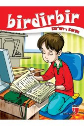 BİRDİRBİR KURAN-I KERİM - 1