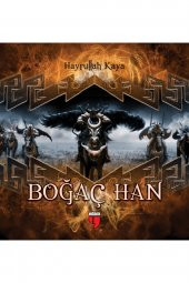 BOĞAÇHAN - 1