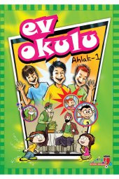 EV OKULU AHLAK-1 - 1