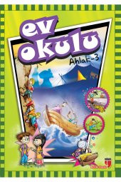 EV OKULU AHLAK-3 - 1