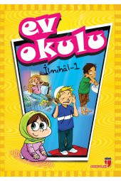 EV OKULU İLMİHAL-1 - 1
