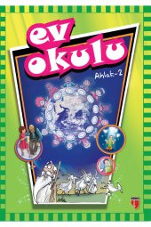 EV OKULU AHLAK-2 - 1