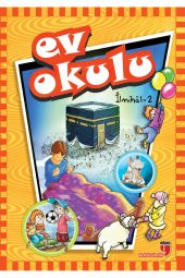 EV OKULU İLMİHAL-2 - 1