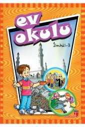 EV OKULU İLMİHAL-3 - 1