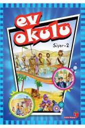 EV OKULU SİYER-2 - 1