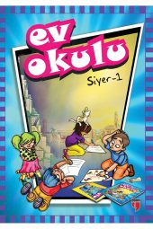 EV OKULU SİYER-1 - 1