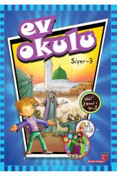 EV OKULU SİYER-3 - 1