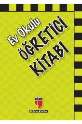 EV OKULU ÖĞRETİCİ KİTABI - 1