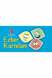 EZBER KARTELAM - 1